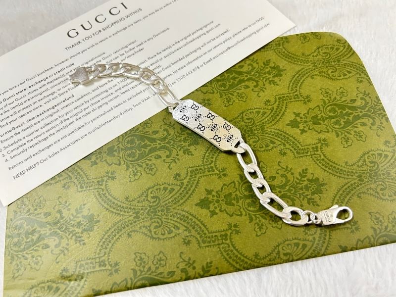 Gucci Bracelets